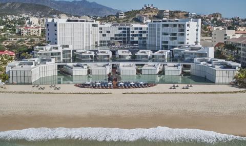 South Beach los cabos