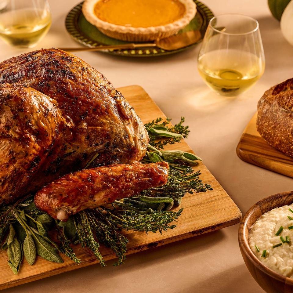 thanksgiving