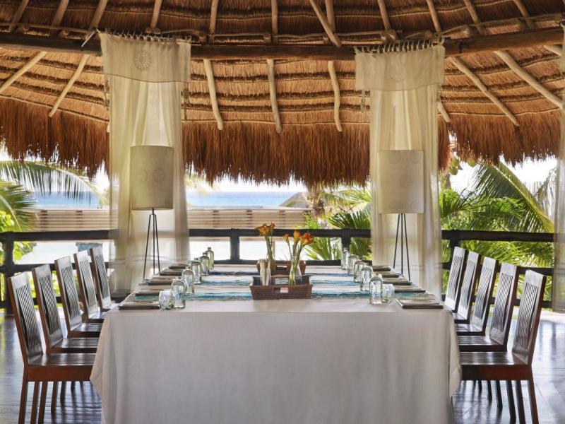 La Marea riviera maya