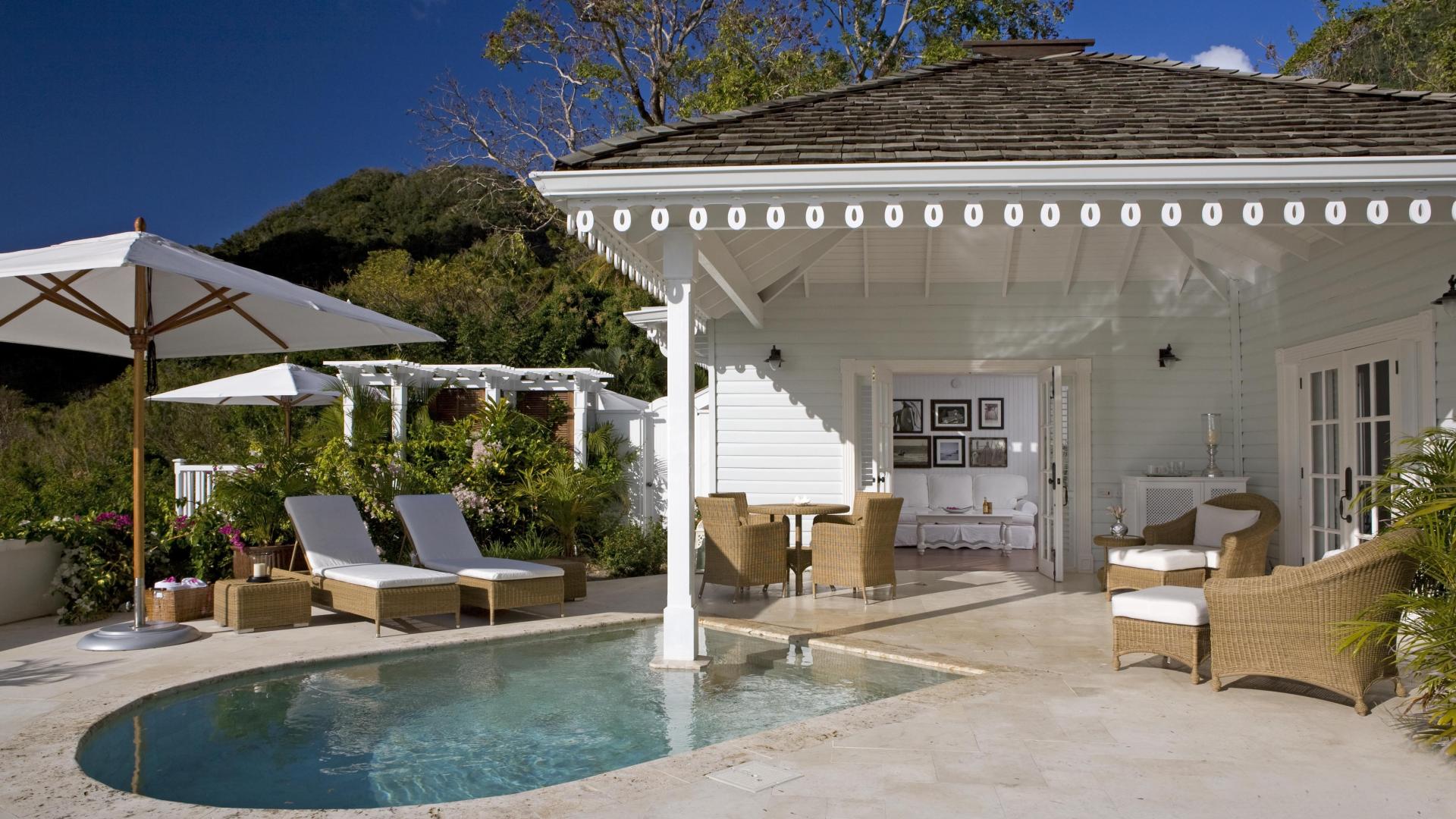 Grande villa de luxe à Sainte-Lucie | Viceroy Sugar Beach
