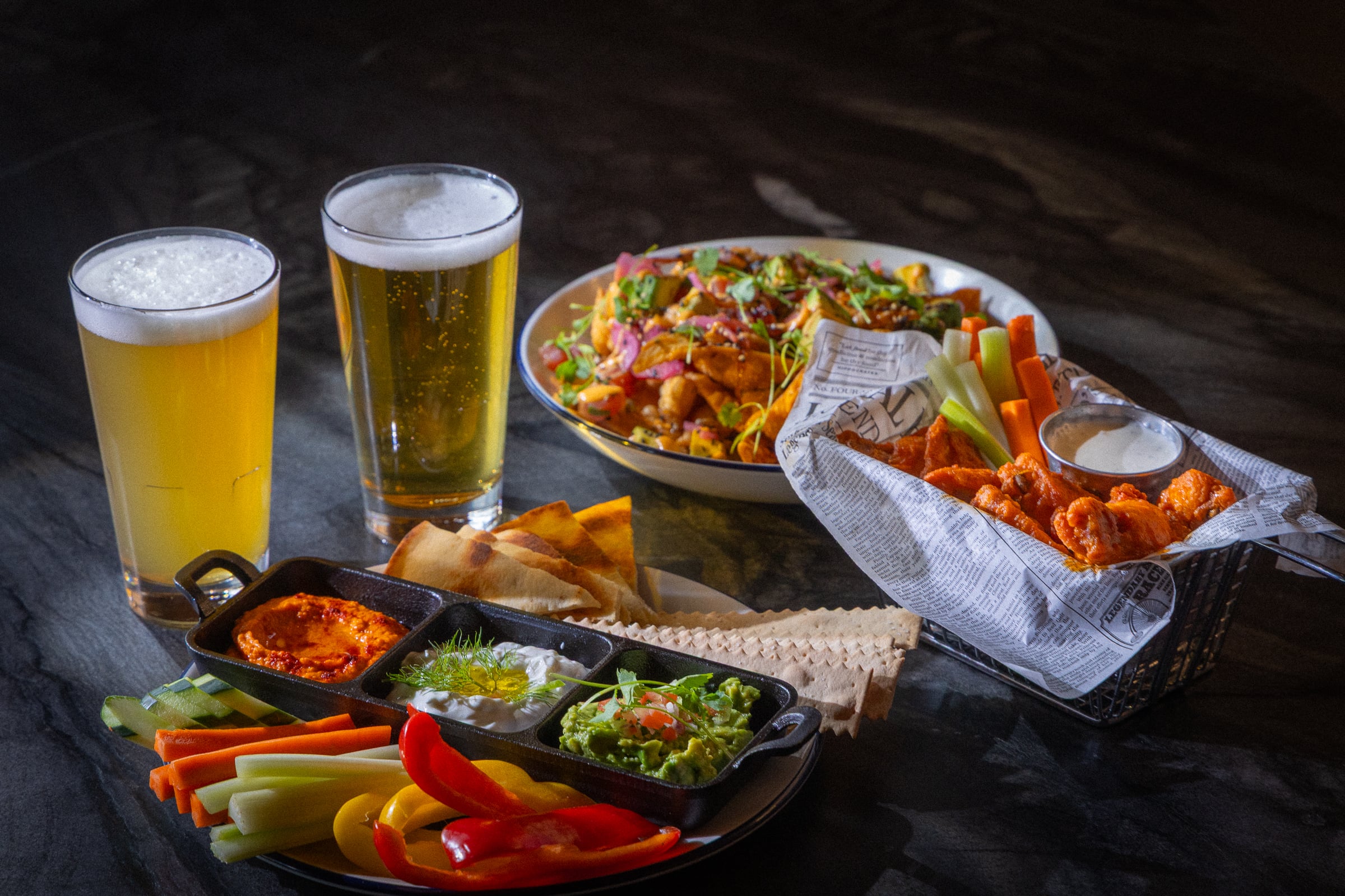 Lift Line Tavern - O Daily Lift