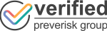 verified preverisk group logo