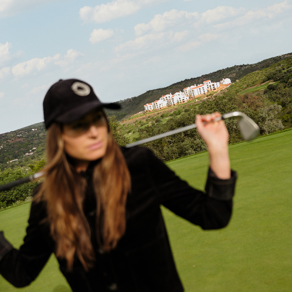 golfer