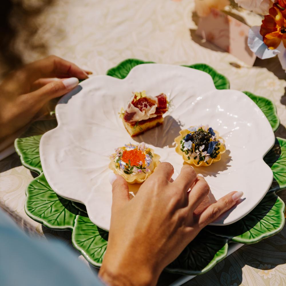 catering