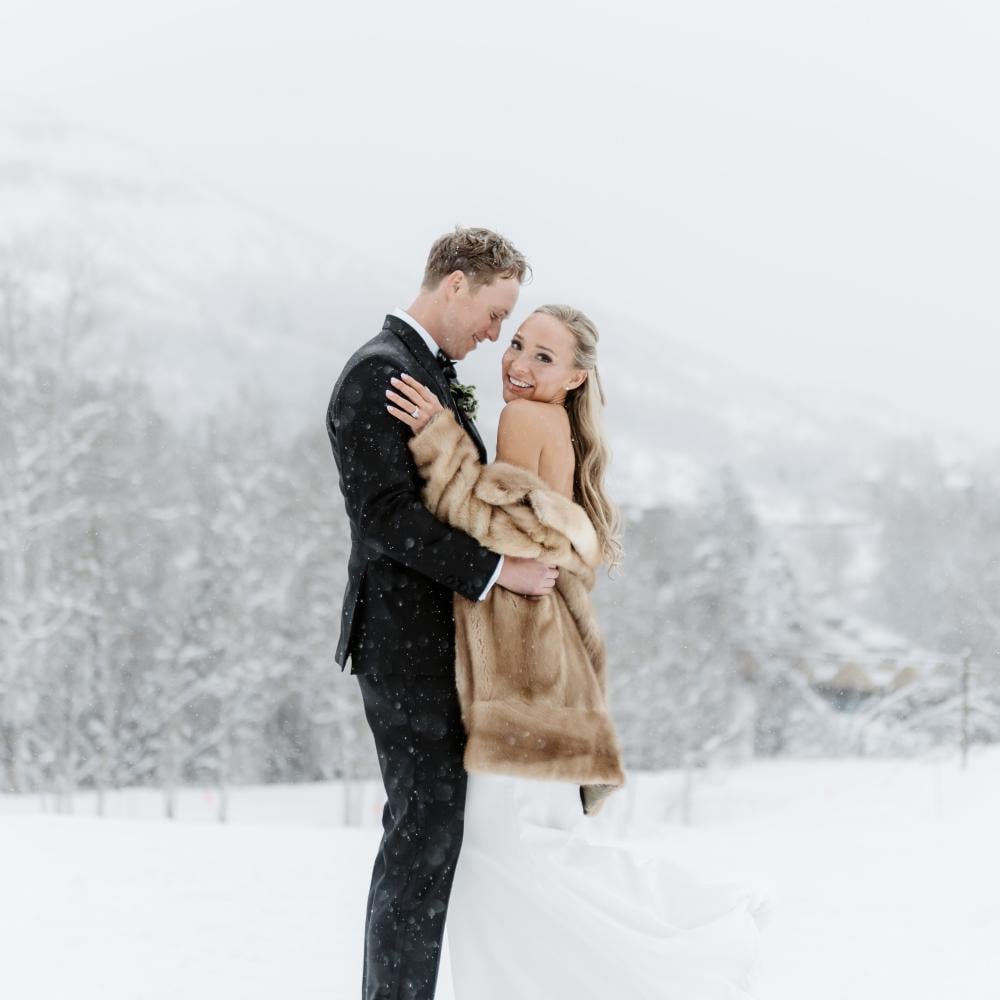 mariage