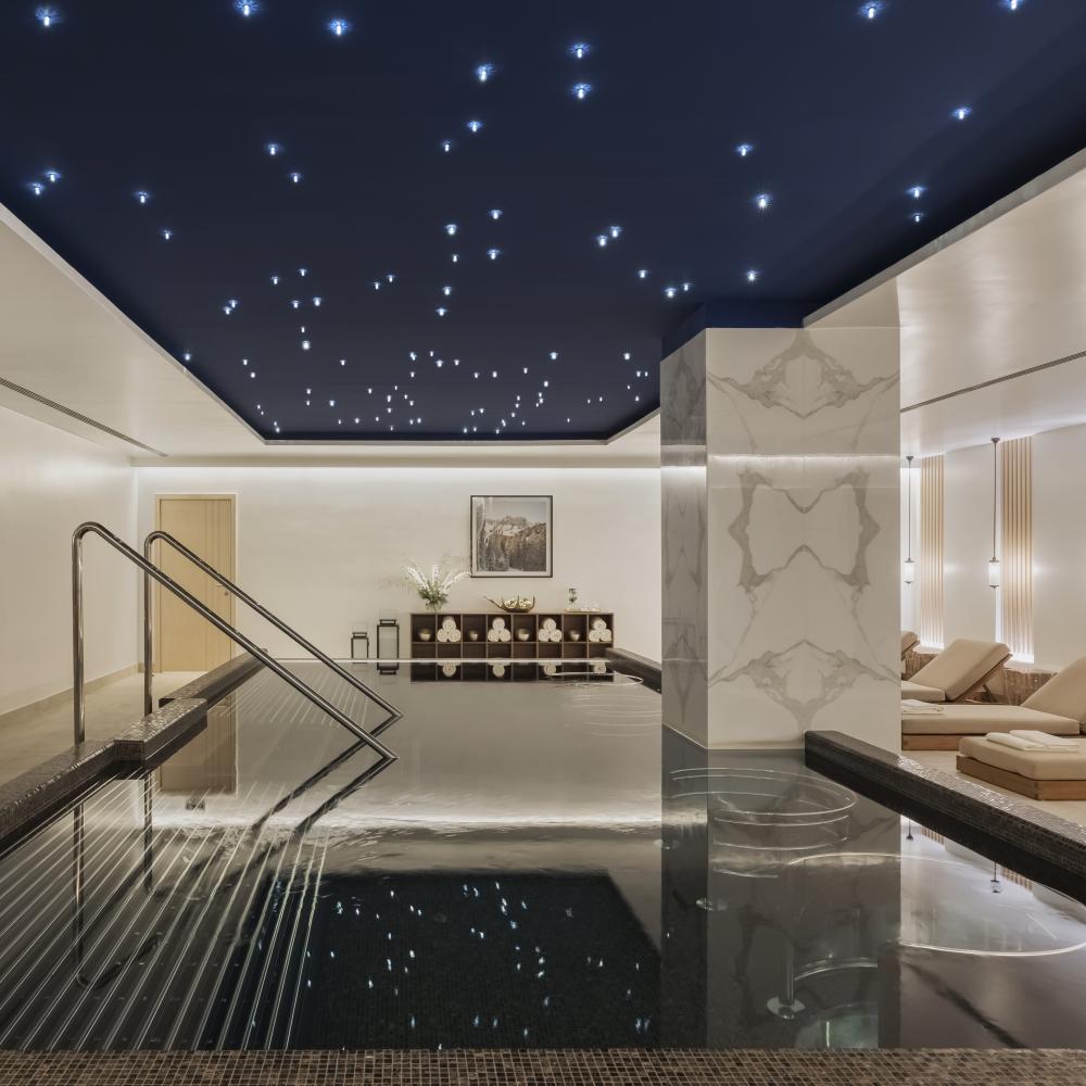 Piscine VKS Spa