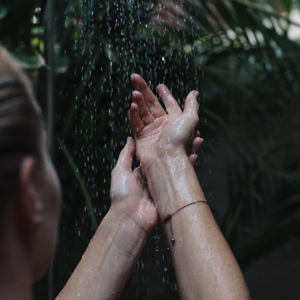 agua