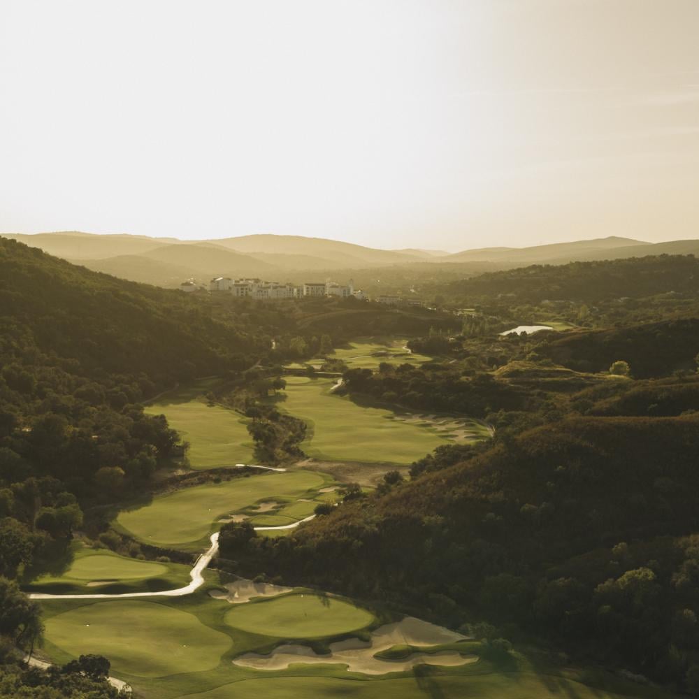 golf
