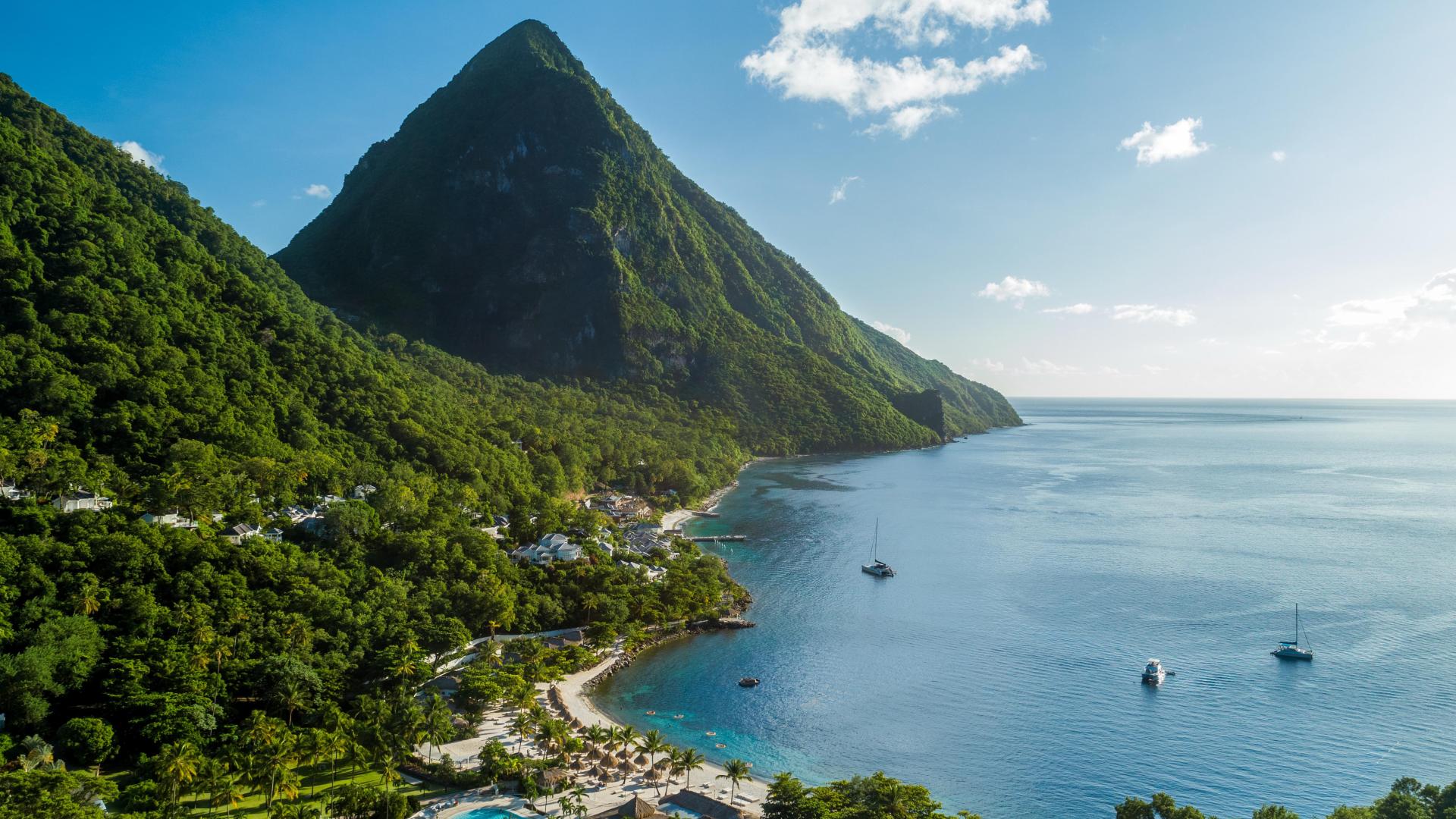 St. Lucia