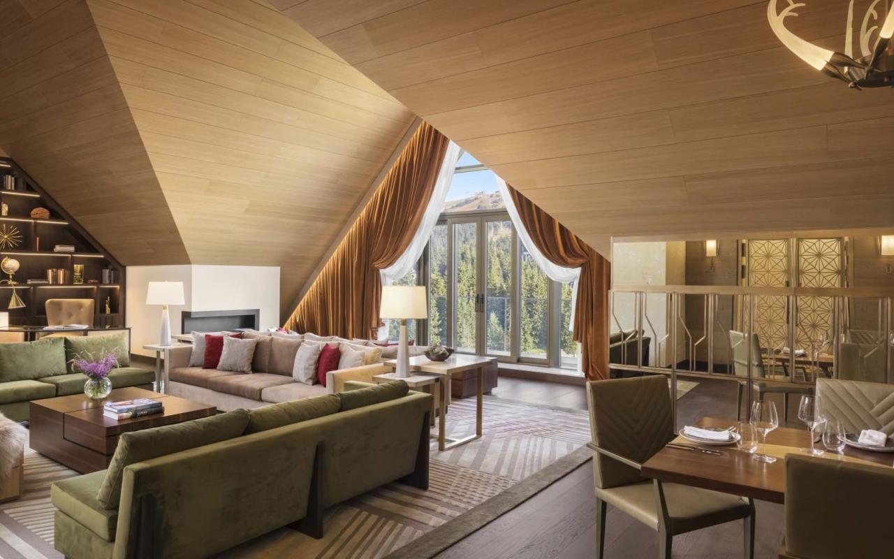 Viceroy Kopaonik Serbia