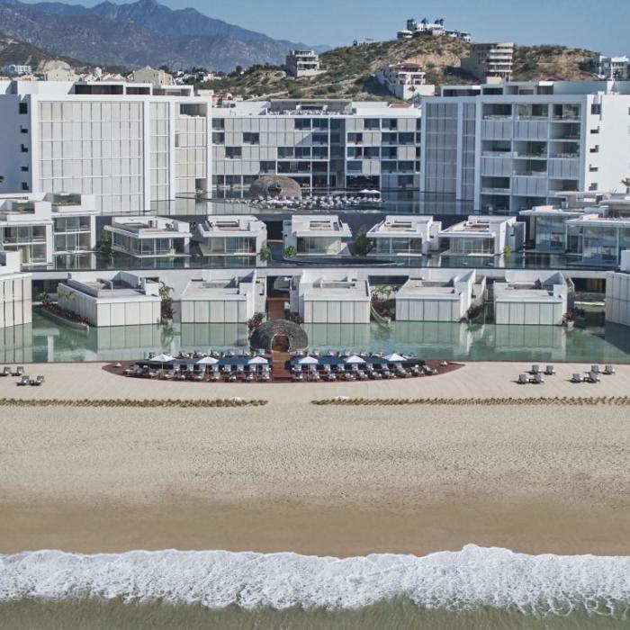 South Beach los cabos