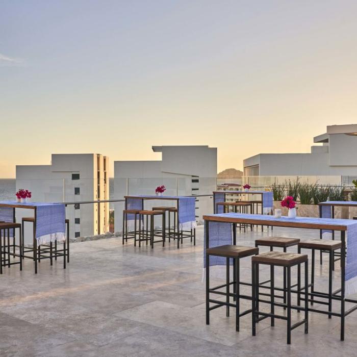 cielomar event space los cabos