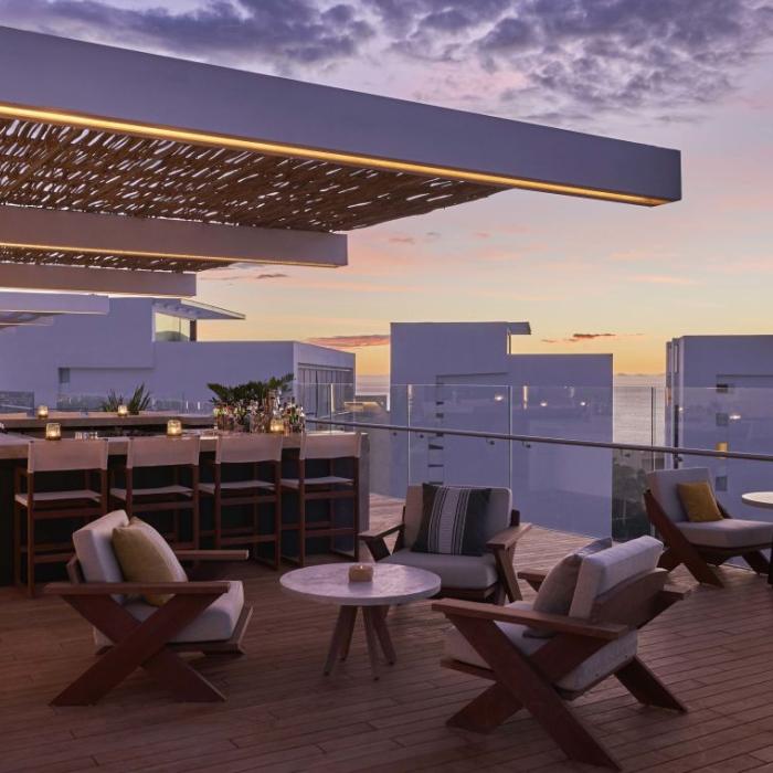 cielomar rooftop los cabos