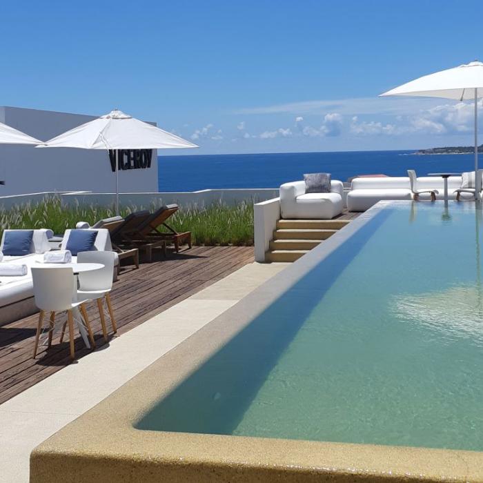 fortin tower rooftop los cabos