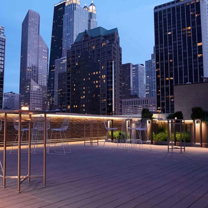 lakeview terrace chicago