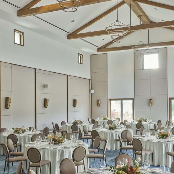 sobreiro cork oak ballroom ombria