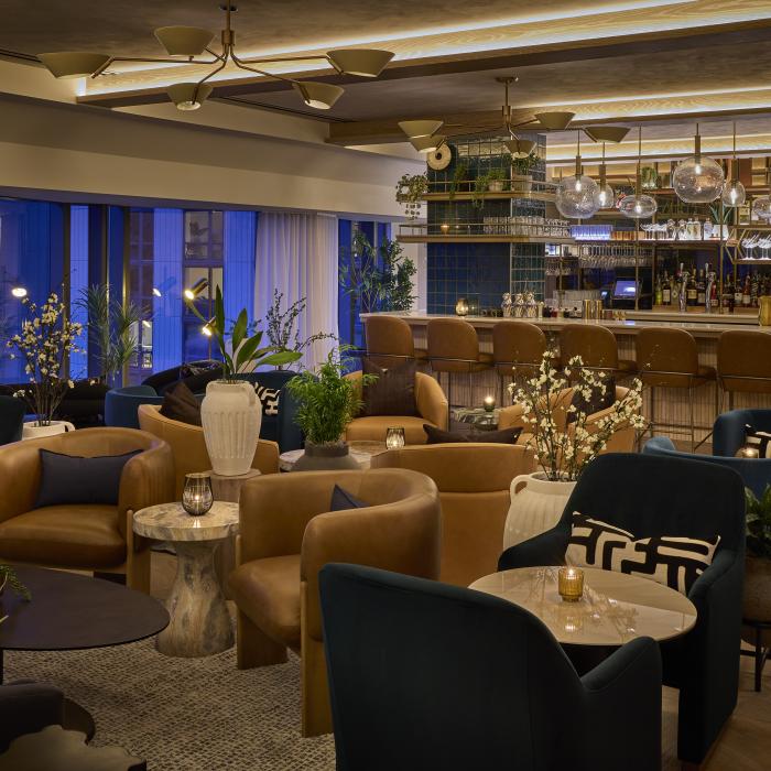 pandan restaurant viceroy chicago