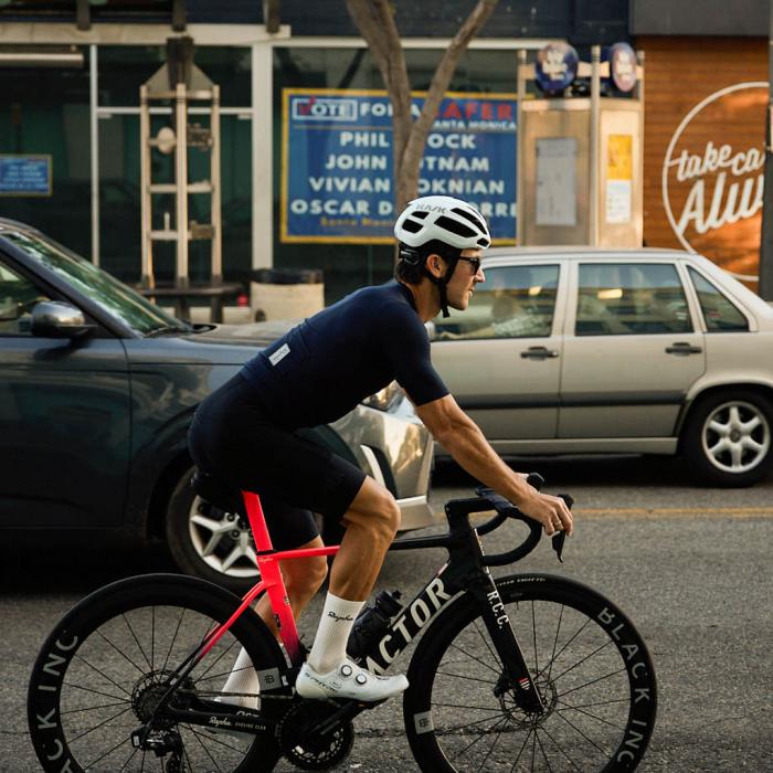 ciclismo