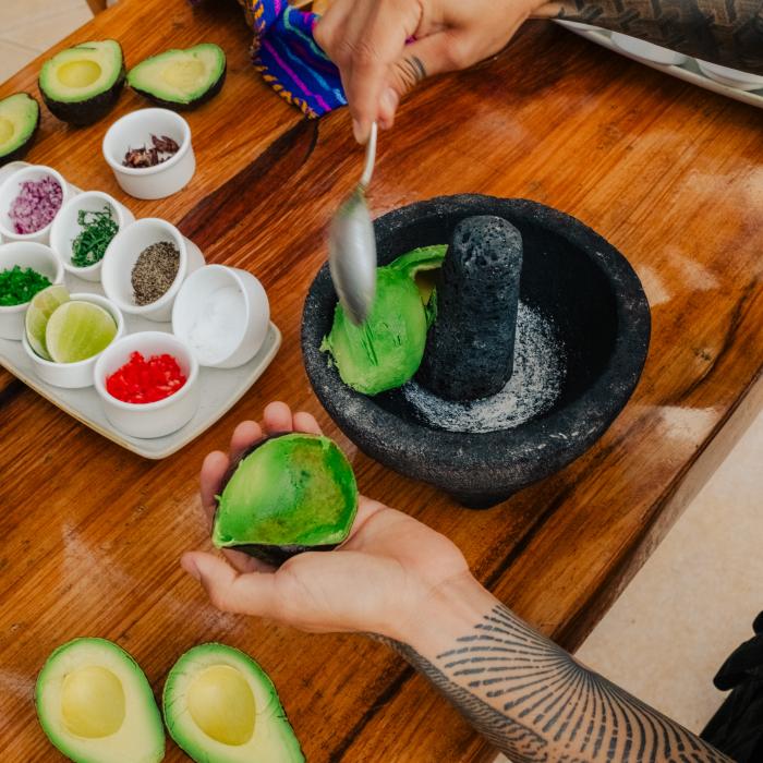 guacamole