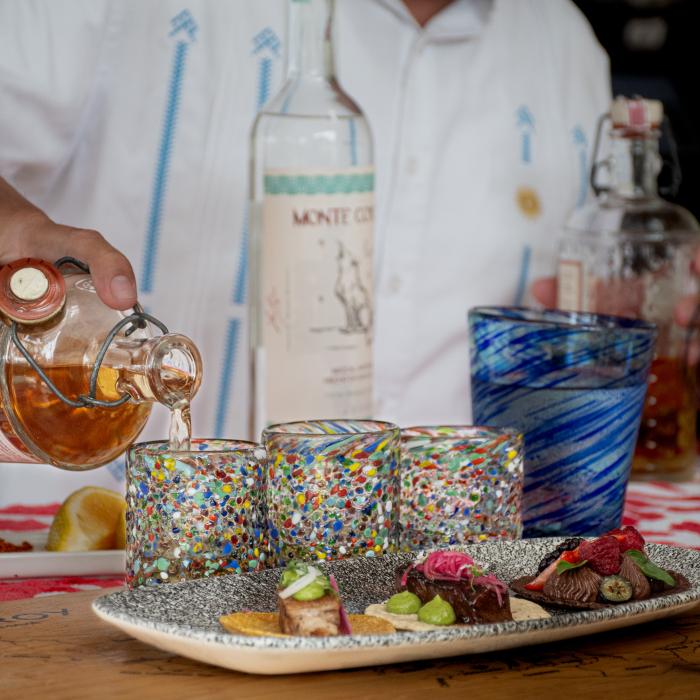 mezcal