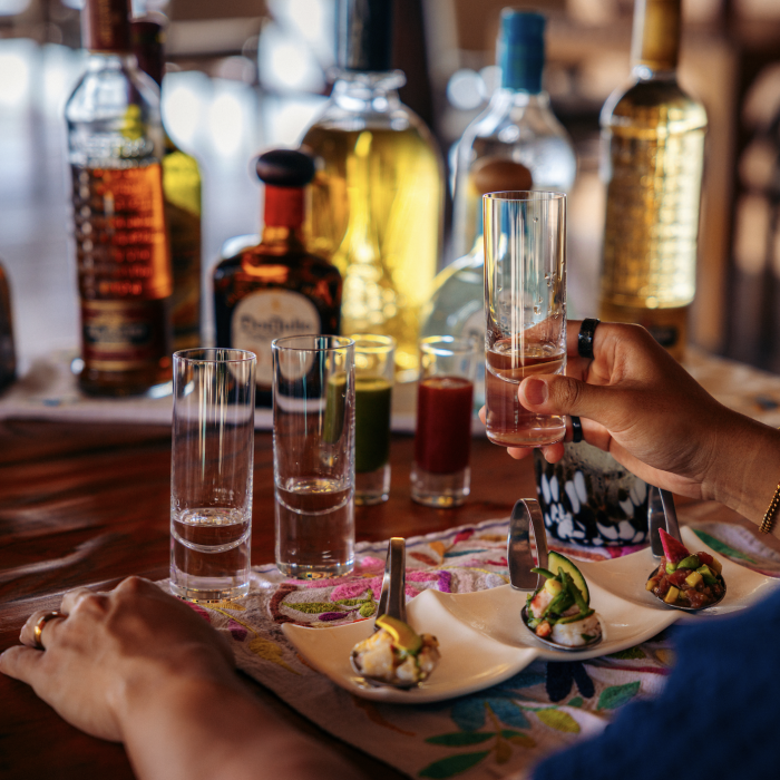 tequila