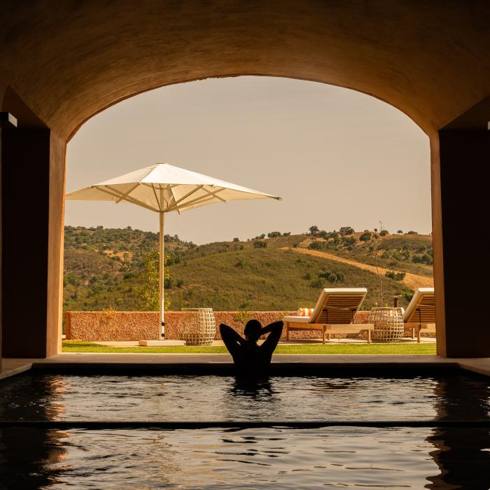 spa