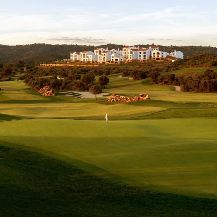 GOLF Large