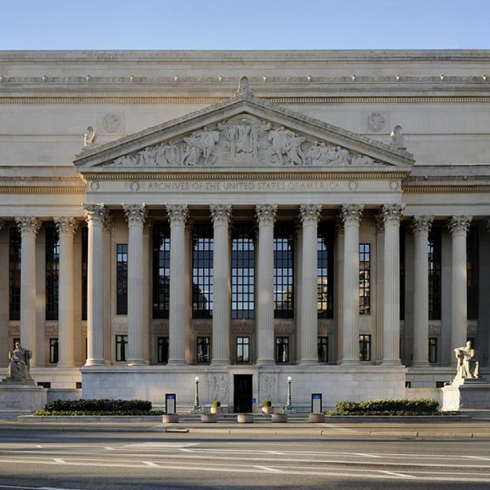 national archives