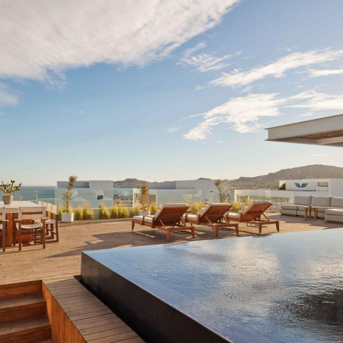 penthouse
