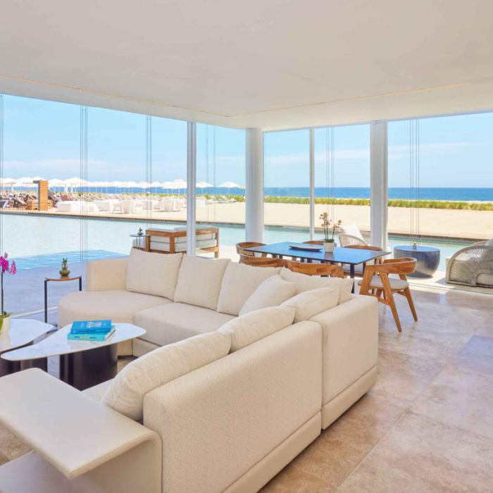 penthouse