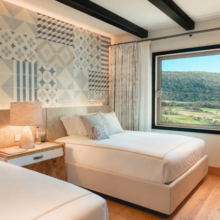 Chambre standard