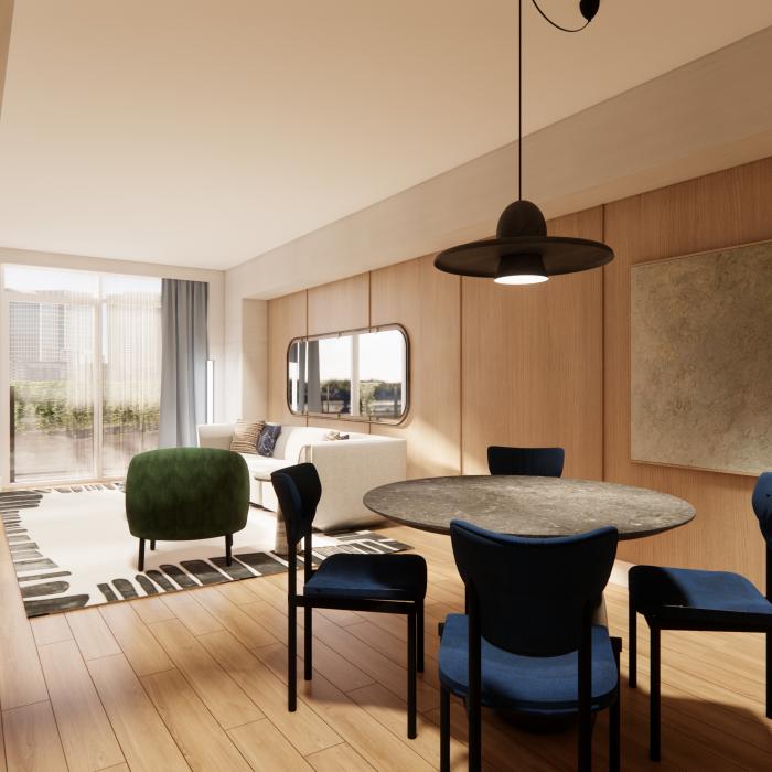 suite