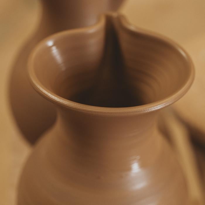 Argile à poterie