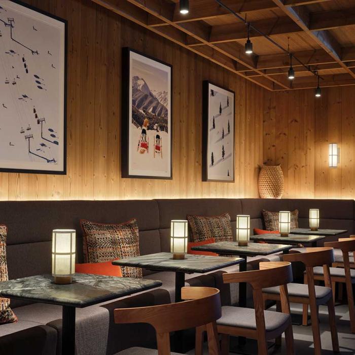 Lift Line Tavern, Viceroy Snowmass
