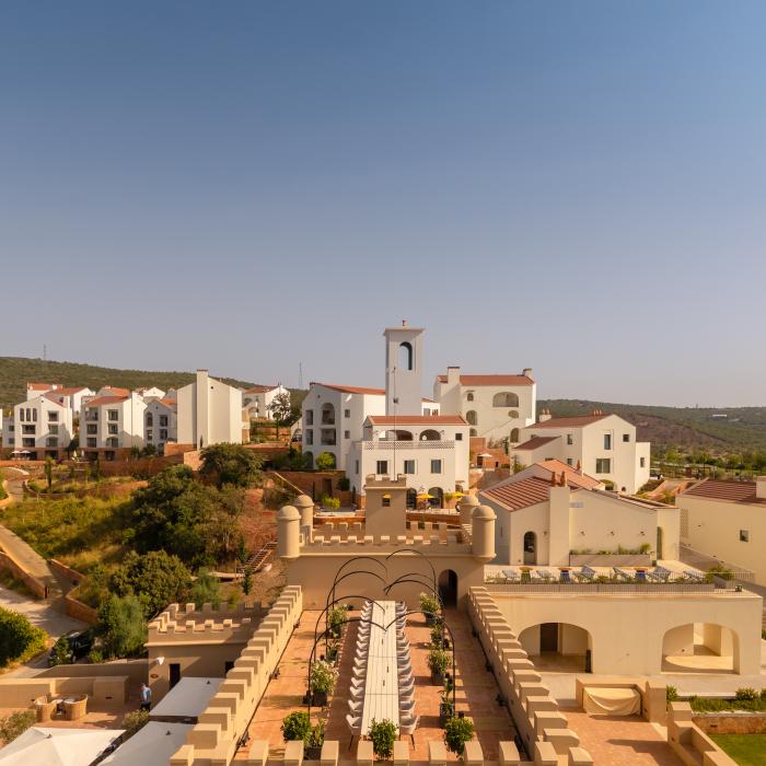 casa de