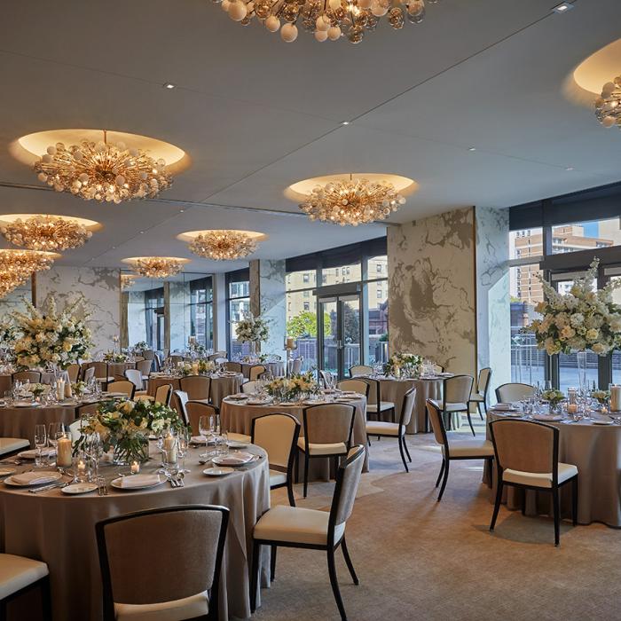 sala de baile