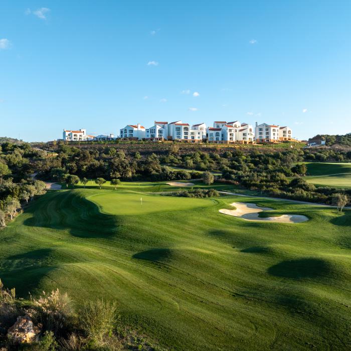 Ombria Golf