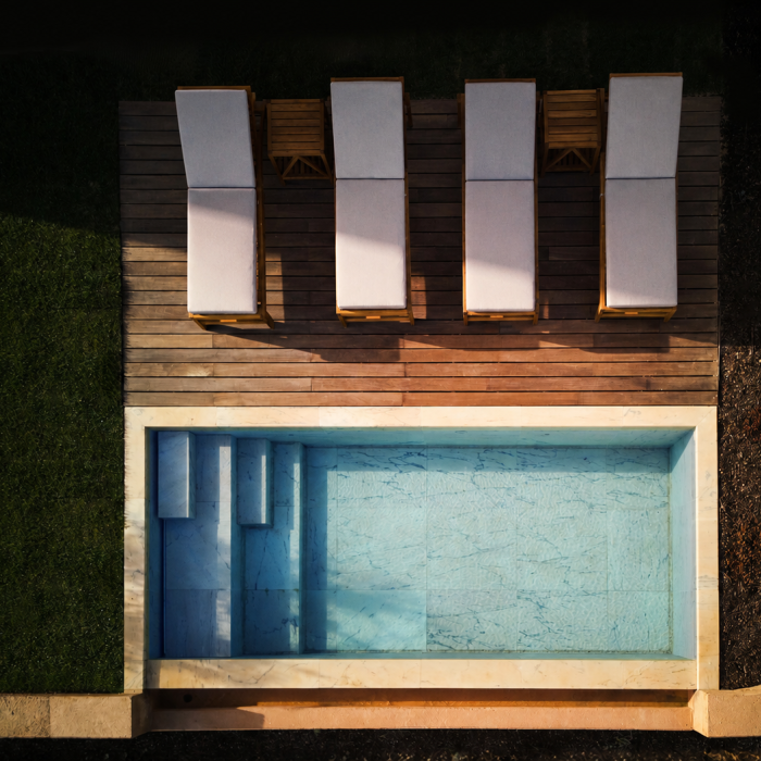 Pool Residences
