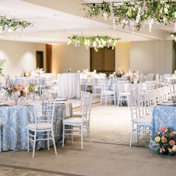 salle de bal