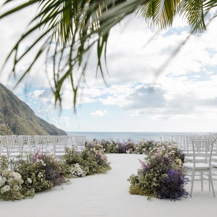 weddingdeck