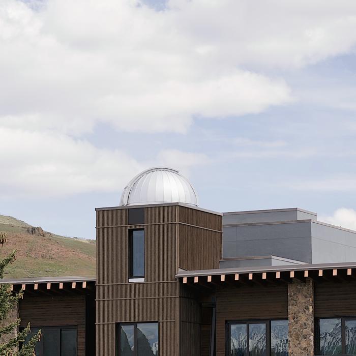 Observatoire 