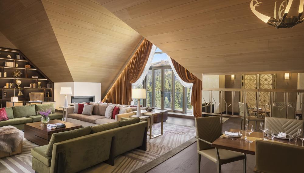 penthouse