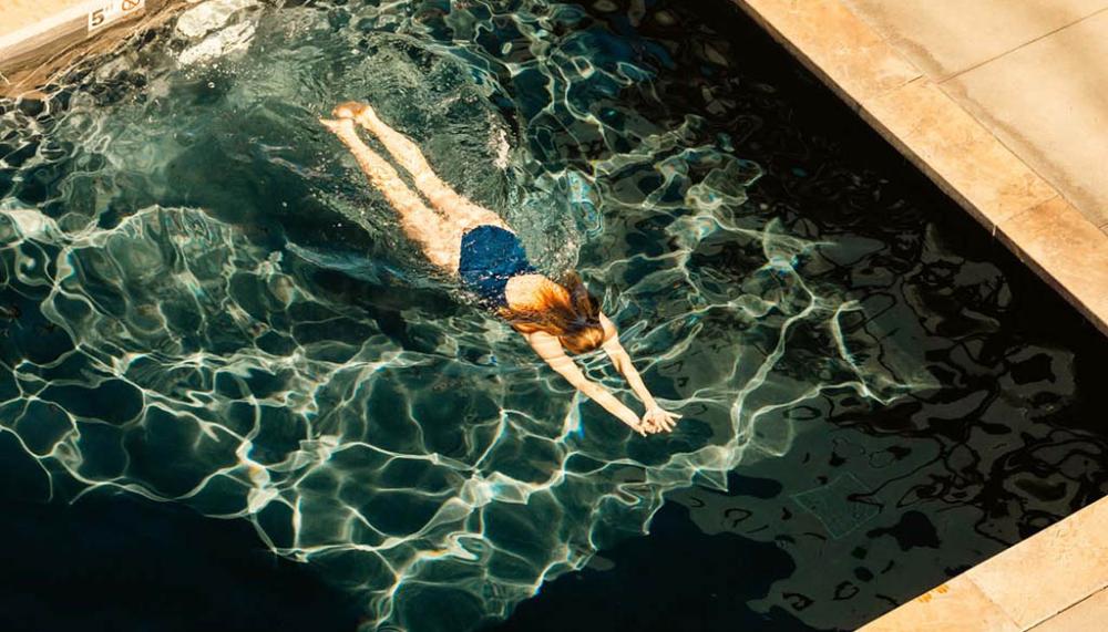 Viceroy Snowmass Pool