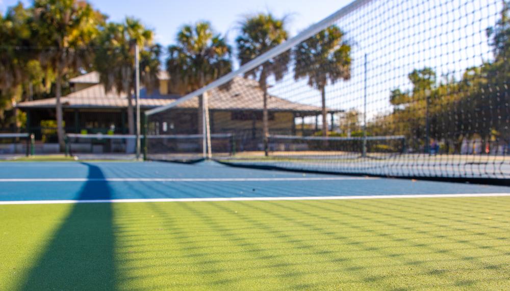 tennis