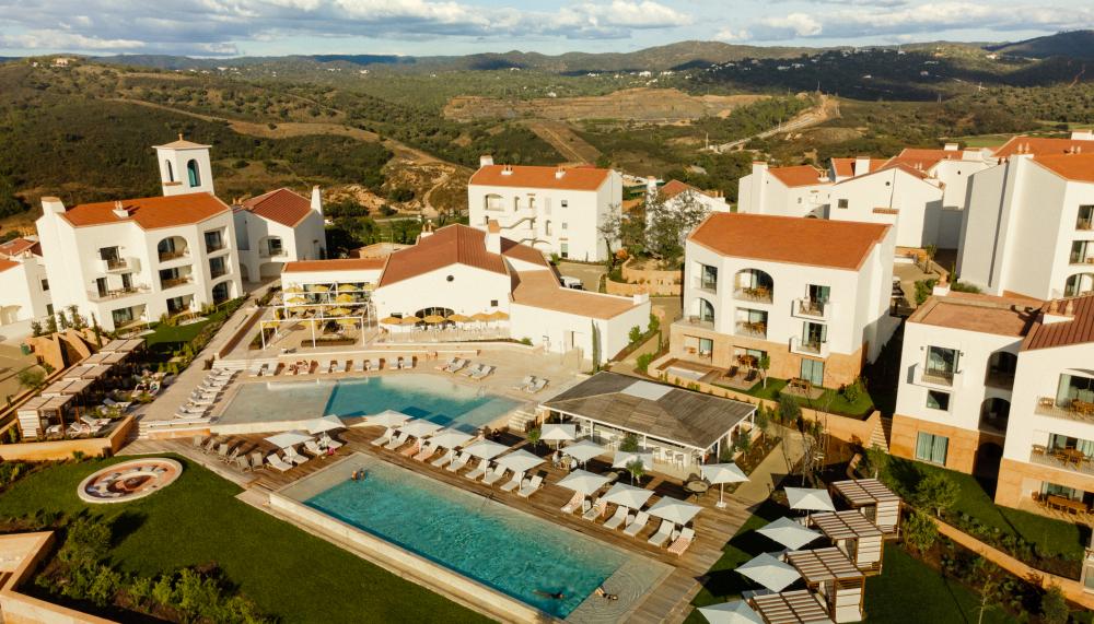ombria algarve