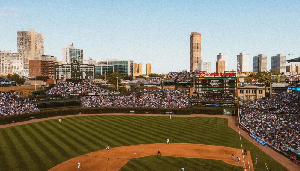 Baseball