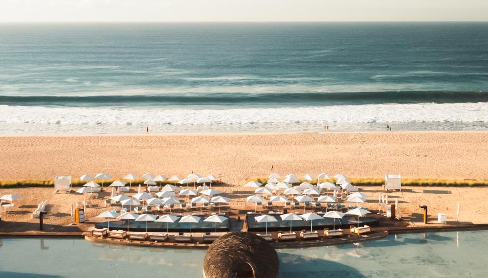 Viceroy Los Cabos Reimagined