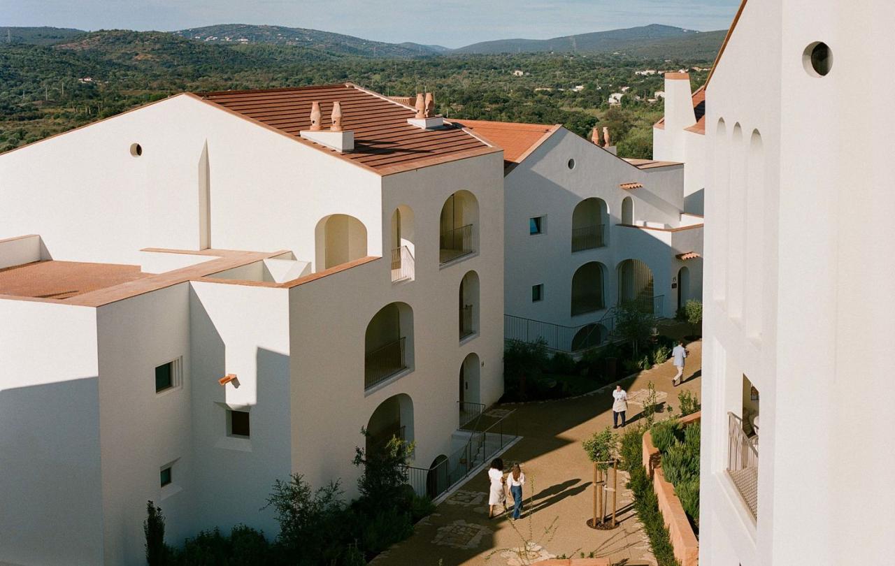 Resort Landscape
