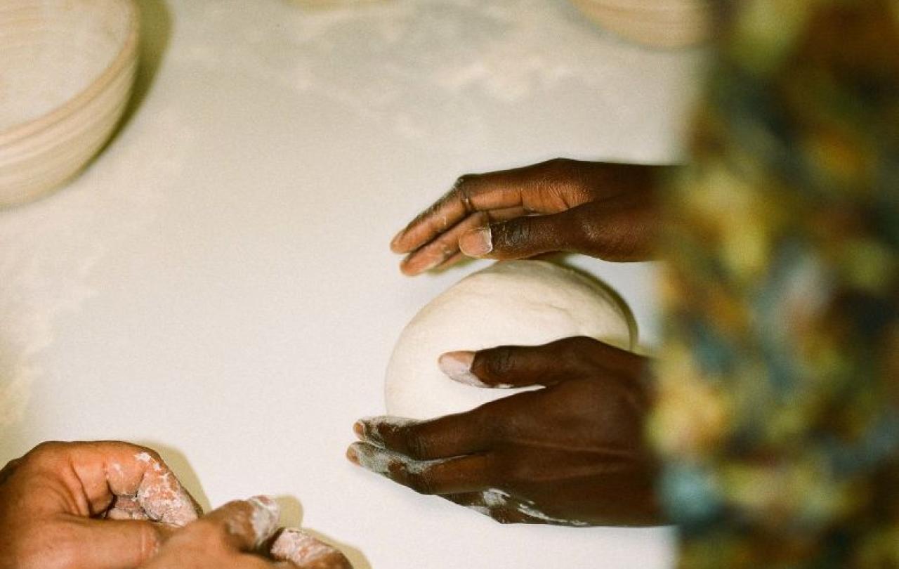 Bread Making