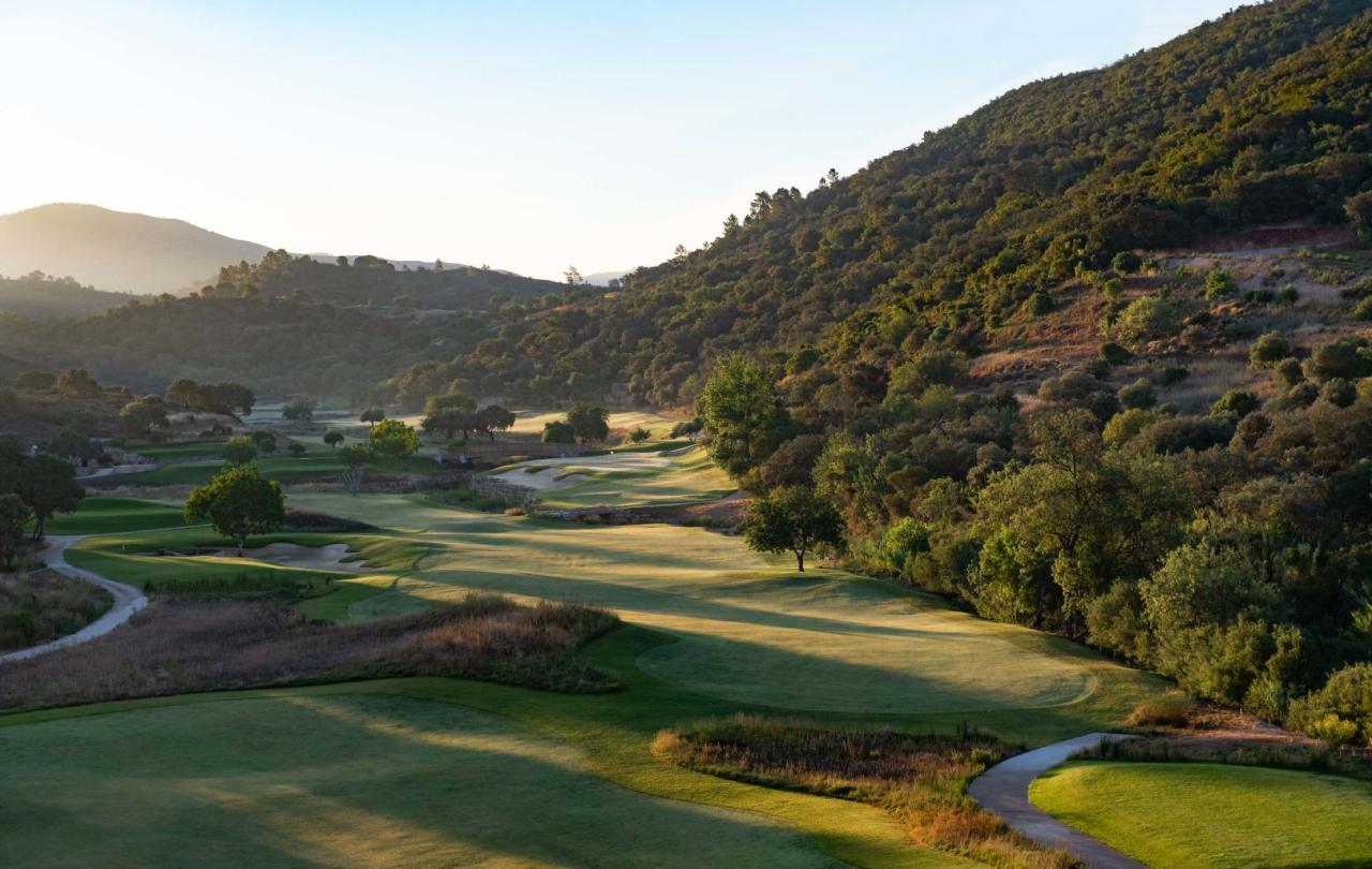 Ombria Golf Course - Front 9